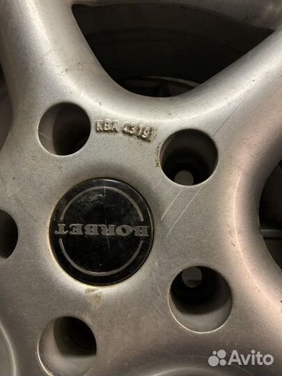 Диски Бмв R15