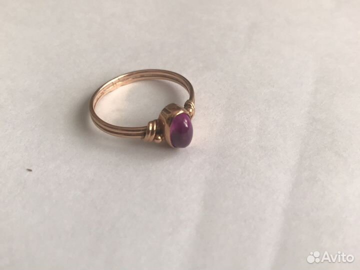 Золотое кольцо