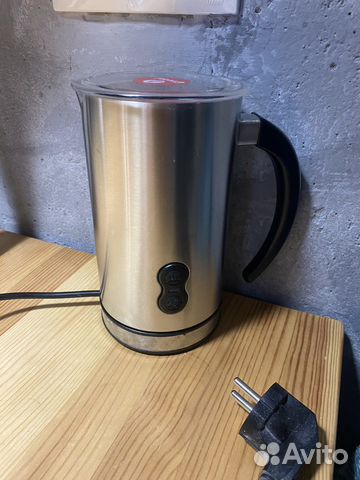 Капучинатор