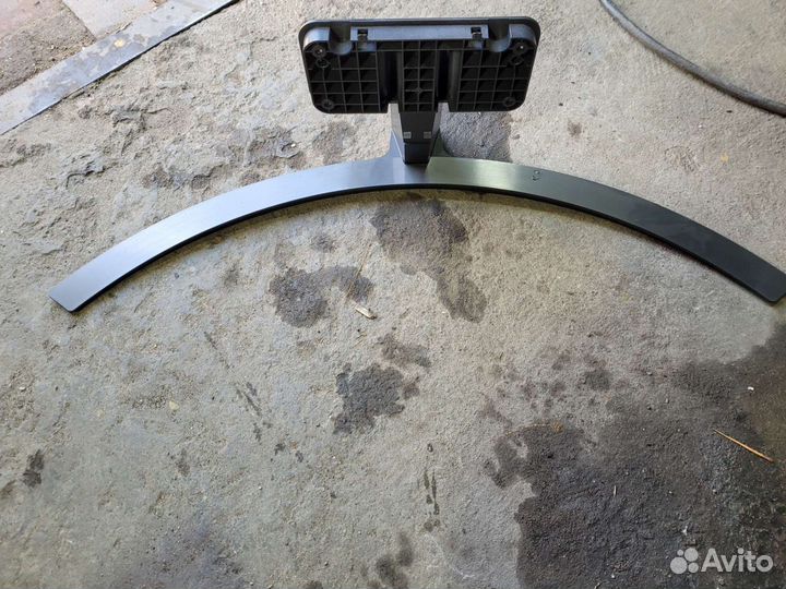 Подставка для телевизора lg 55