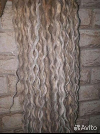 Дредокудри (комплект)