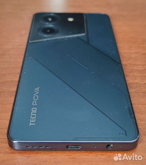 TECNO Pova 5, 8/256 ГБ