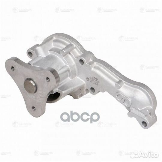 Насос водяной для а/м Honda Fit (01) /Jazz (01