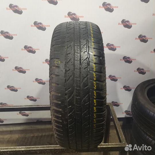 Yokohama Geolandar A/T G011 215/60 R17