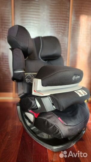 Детское автокресло 9 до 36 кг cybex