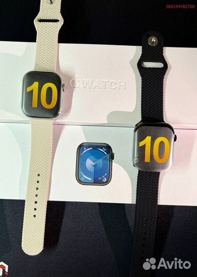 Новая эра: Apple Watch Ultra 2