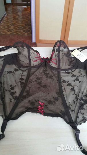 Комплект нижнего белья (Франция)