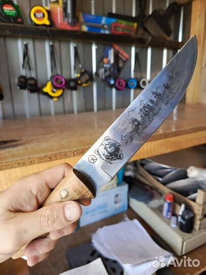 Ножи пчак топоры произведения искусства