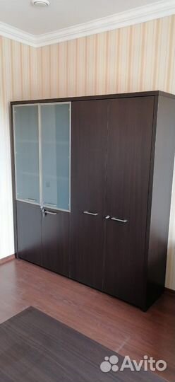 Офисная мебель бу кабинет руководителя