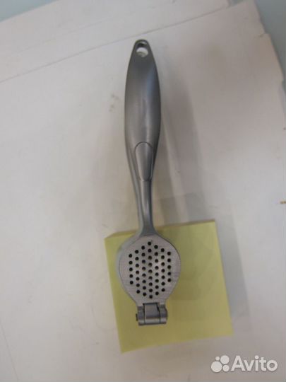 Мелочь кухонная сделана в СССР