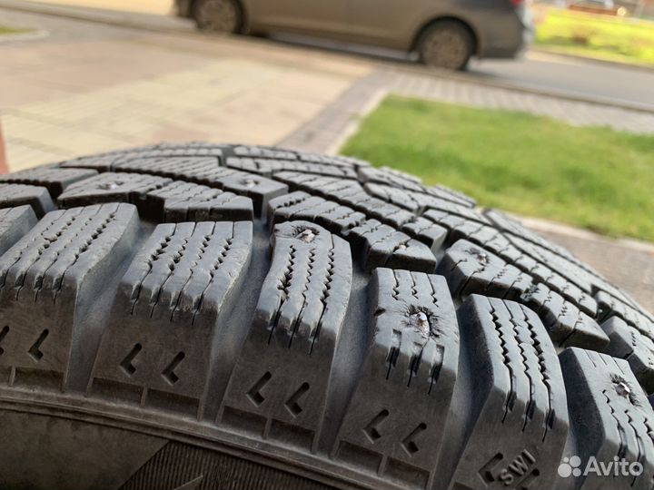 Pirelli Ice Zero 205/55 R16 94T