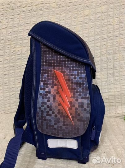 Рюкзак школьный herlitz