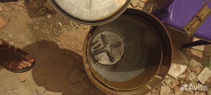 Тубус для переноски