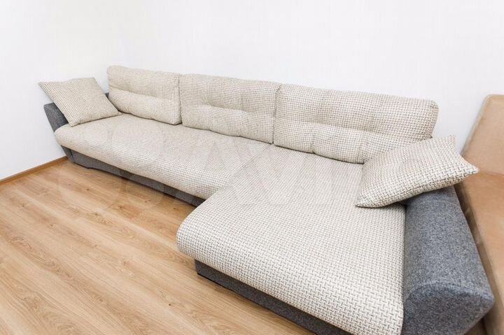 1-к. квартира, 40 м², 8/25 эт.