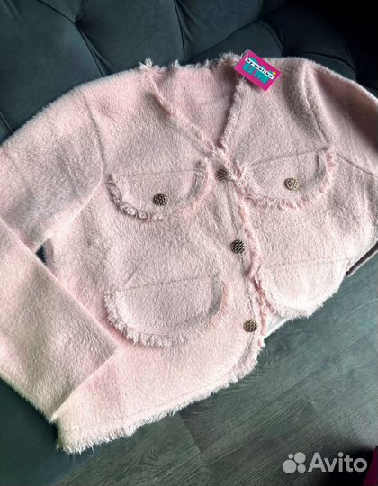 Кардиган женский