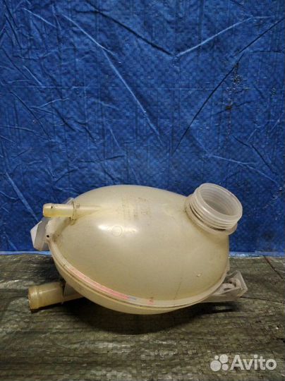 Бачок расширительный Renault Logan 2 K7M 2014