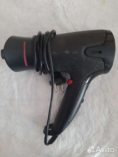 Фен для сушки волос