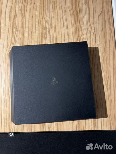 Sony playstation 4 pro