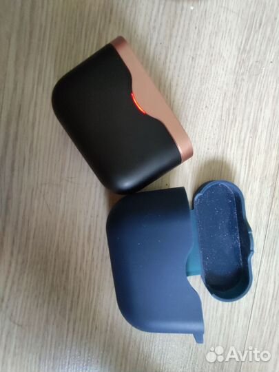 Беспроводные наушники sony wf 1000xm3