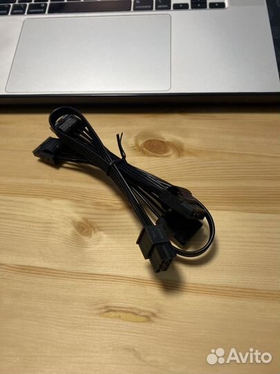 Кабели питания Corsair