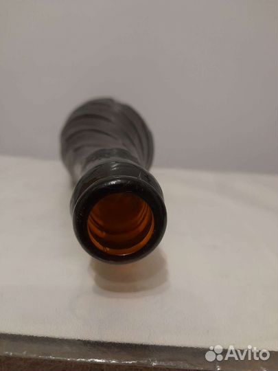 Бутылки старинные