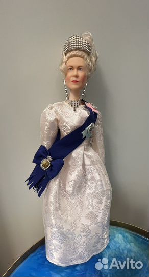 Барби Елизавета