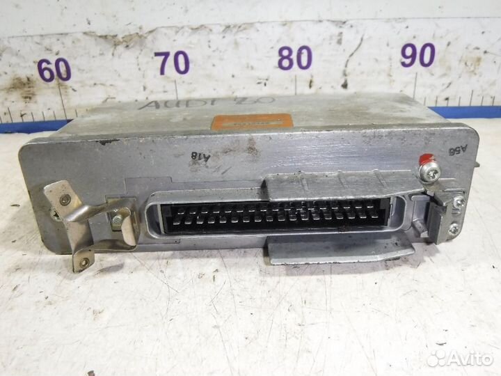 Блок управления Abs Audi 80 B3