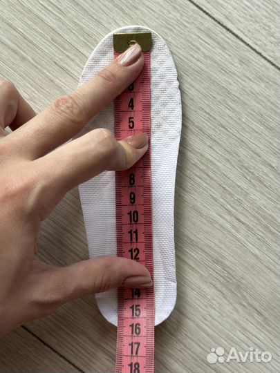 Кроссовки детские