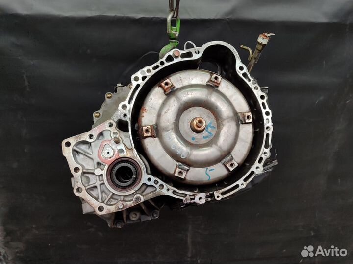 АКПП Toyota Highlander 1MZ-FE, U151F 4WD Без пробе