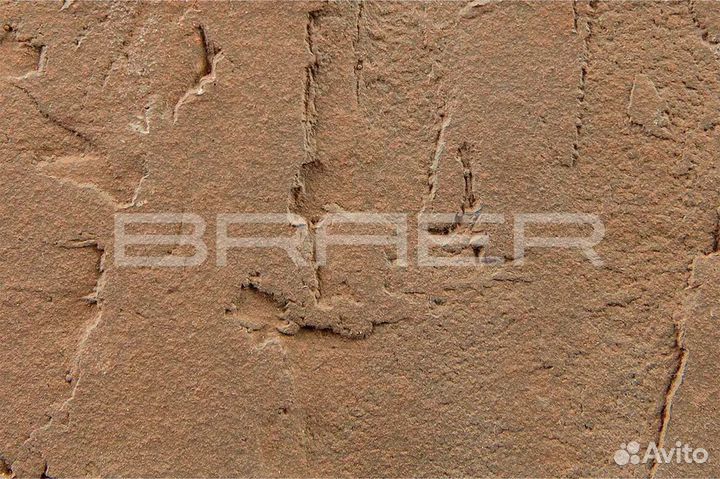 Кирпич. Кирпич облицовочный Braer