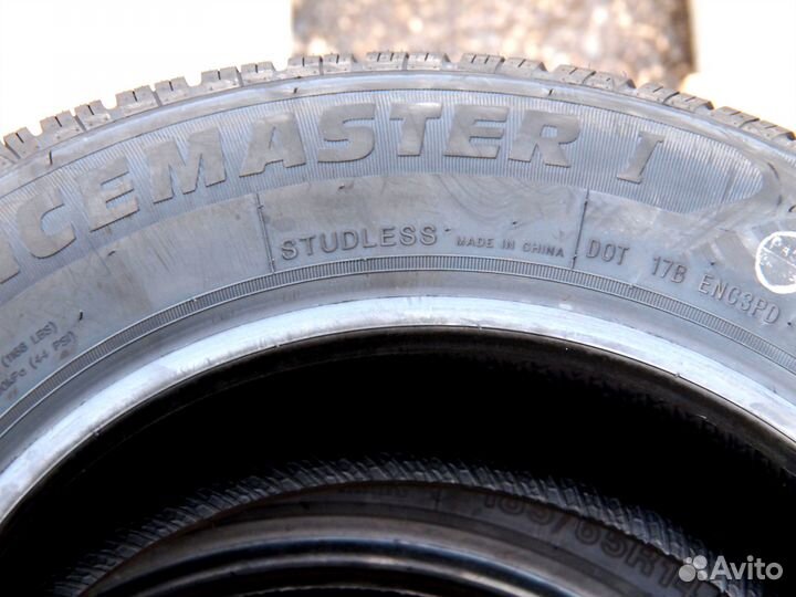 Fronway IceMaster I 245/45 R18 100H