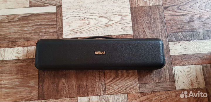 Флейта yamaha 211