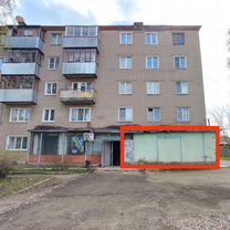 Свободного назначения, 62 м²