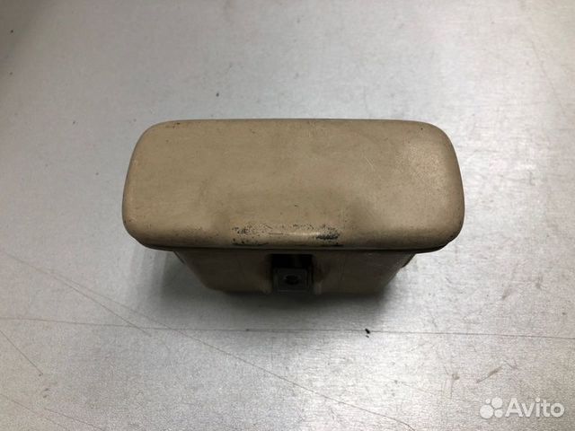 Пепельница дверная Toyota Vista AZV55 1zzfe