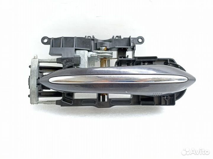 Ручка двери внешняя задняя правая Bmw 5-Series F10