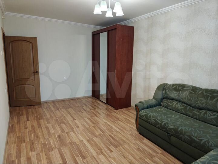 2-к. квартира, 62 м², 11/17 эт.