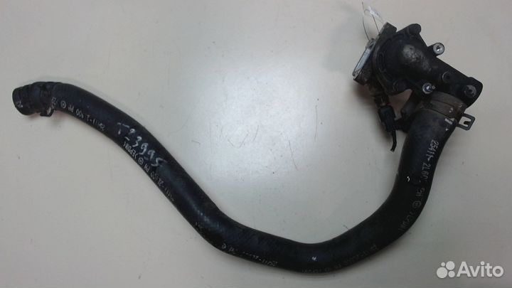 Корпус термостата Hyundai i30, 2011