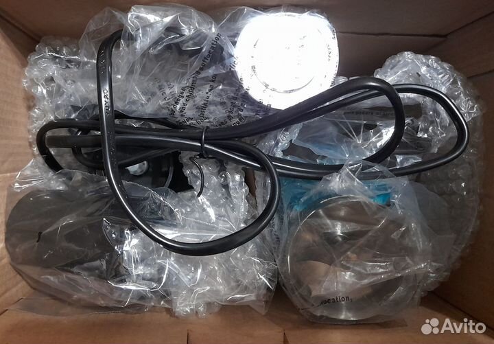 Новый блендер измельчитель Scarlett SC-HB42F63