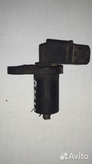 Датчик положения коленчатого вала BMW X5