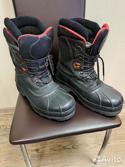 Сапоги зимние Полар фокс