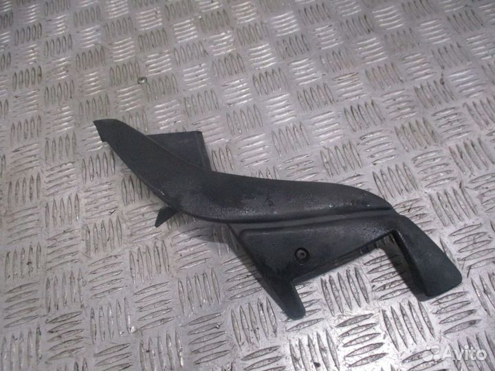 Накладка угла бампера Volvo 20529668