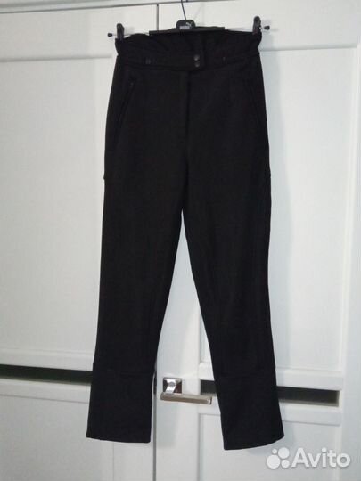 Штаны для зимних видов спорта