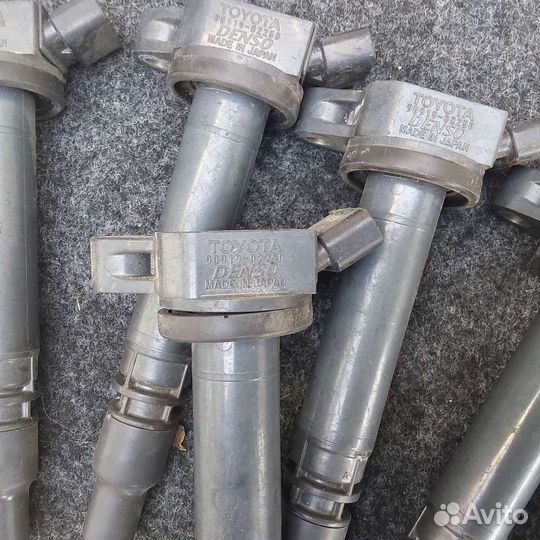 Lexus IS250 катушка зажигания