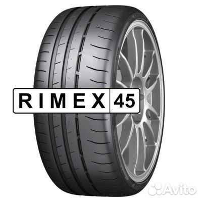Goodyear Eagle F1 SuperSport R 235/35 R19