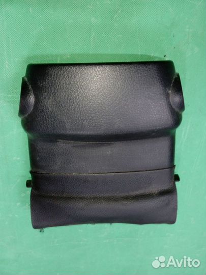 Kia Sorento (XM) II кожух рулевой колонки верхний