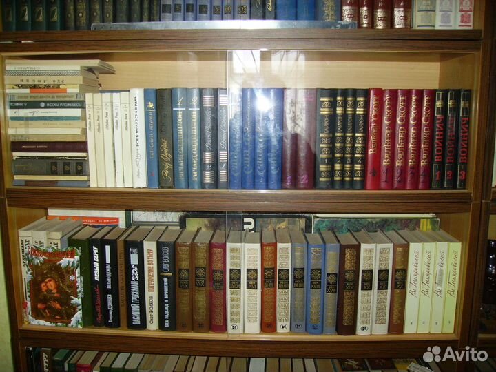 Книги разнообразной тематики, б/у в хорошем состоя