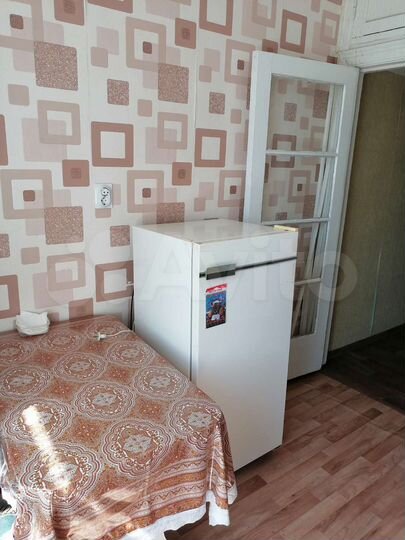 2-к. квартира, 50 м², 3/5 эт.