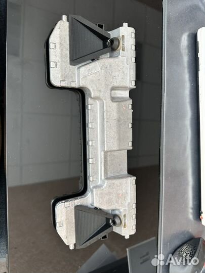 Камера на лобовое стекло Мерседес