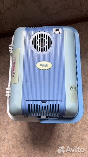 Автохолодильник бу