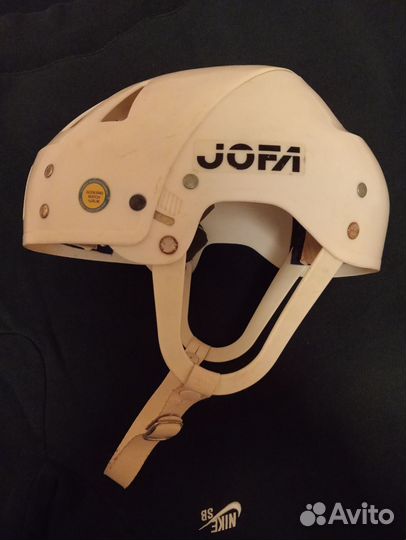 Хоккейный шлем VM. 22551